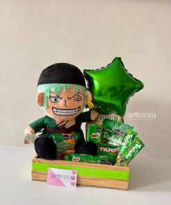 Zoro